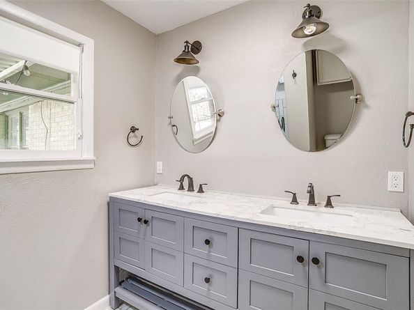 4616  Selkirk Drive , Fort Worth Texas 76109