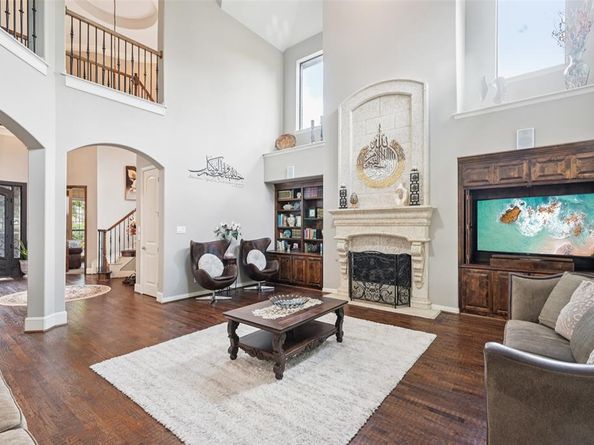 11058  Wellshire Lane , Frisco Texas 75035