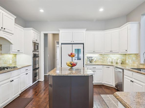 11058  Wellshire Lane , Frisco Texas 75035