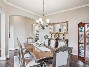 11058  Wellshire Lane , Frisco Texas 75035