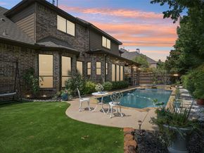 11058  Wellshire Lane , Frisco Texas 75035