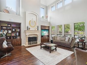 11058  Wellshire Lane , Frisco Texas 75035