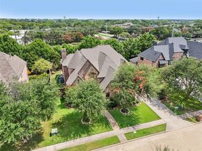 11058  Wellshire Lane , Frisco Texas 75035