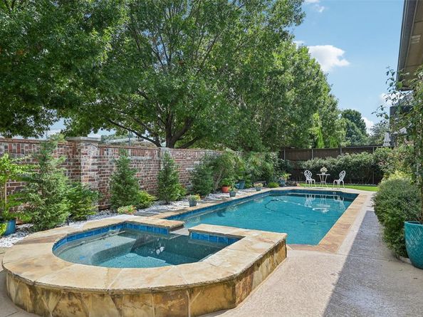 11058  Wellshire Lane , Frisco Texas 75035