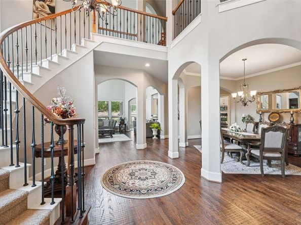 11058  Wellshire Lane , Frisco Texas 75035