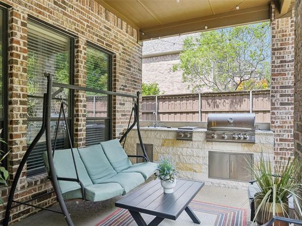 11058  Wellshire Lane , Frisco Texas 75035