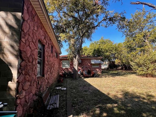 3613  Williams Road , Fort Worth Texas 76116