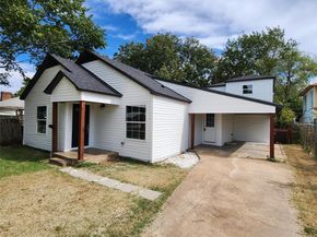810 N Jester Avenue , Dallas Texas 75211