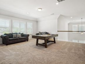 2612  Dancing Flame Drive , Denton Texas 76201