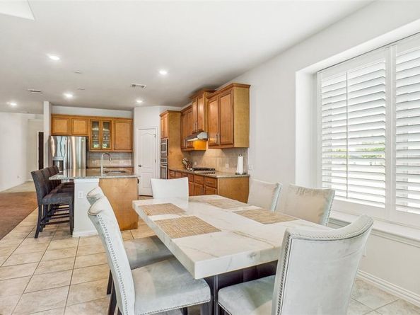 2612  Dancing Flame Drive , Denton Texas 76201