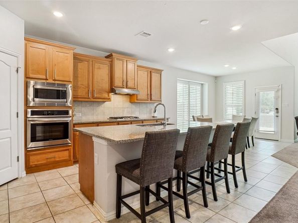 2612  Dancing Flame Drive , Denton Texas 76201