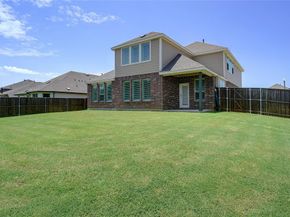 2612  Dancing Flame Drive , Denton Texas 76201