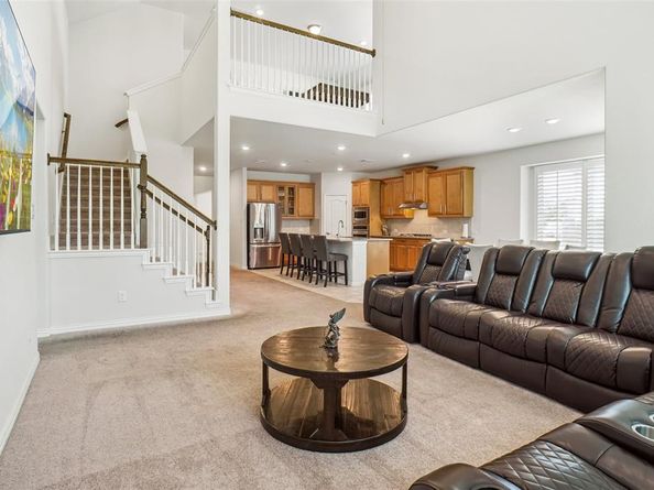 2612  Dancing Flame Drive , Denton Texas 76201