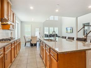 2612  Dancing Flame Drive , Denton Texas 76201