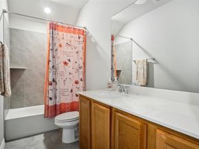 2612  Dancing Flame Drive , Denton Texas 76201