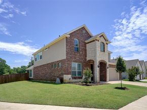 2612  Dancing Flame Drive , Denton Texas 76201