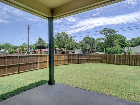 2612  Dancing Flame Drive , Denton Texas 76201