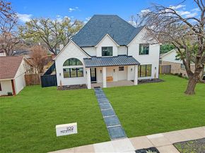1129  Melrose Drive , Richardson Texas 75080