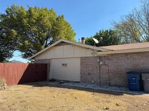 1535  Clearbrook Street , Lancaster Texas 75134