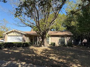 1535  Clearbrook Street , Lancaster Texas 75134