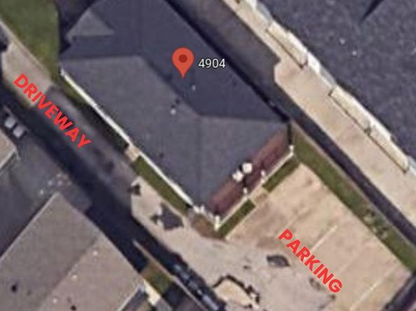 4906  Manett Street  4904, Dallas Texas 75206