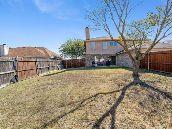 1129  Chestnut Lane , Cedar Hill Texas 75104