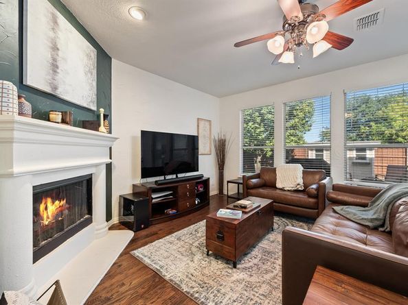 1404  Bradford Trace Drive , Allen Texas 75002