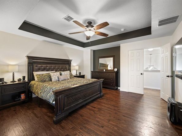 1404  Bradford Trace Drive , Allen Texas 75002