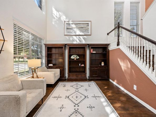1404  Bradford Trace Drive , Allen Texas 75002