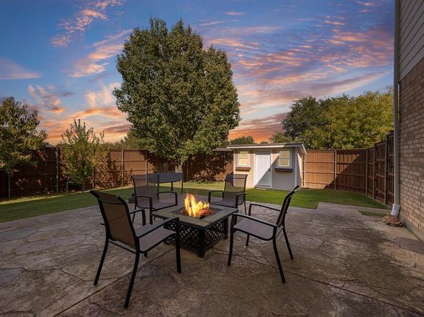 1404  Bradford Trace Drive , Allen Texas 75002