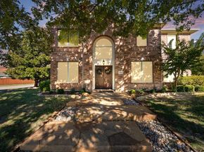 1404  Bradford Trace Drive , Allen Texas 75002