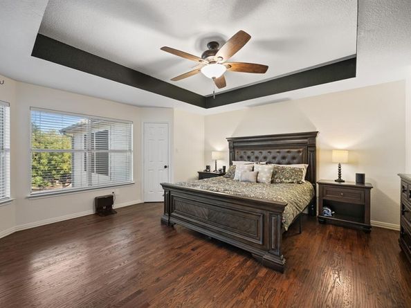 1404  Bradford Trace Drive , Allen Texas 75002