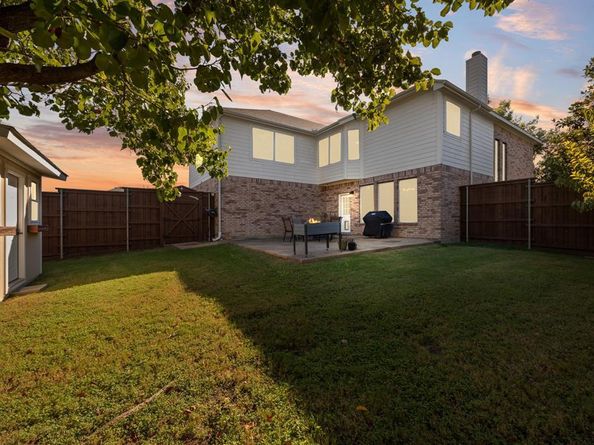 1404  Bradford Trace Drive , Allen Texas 75002