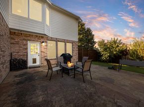 1404  Bradford Trace Drive , Allen Texas 75002