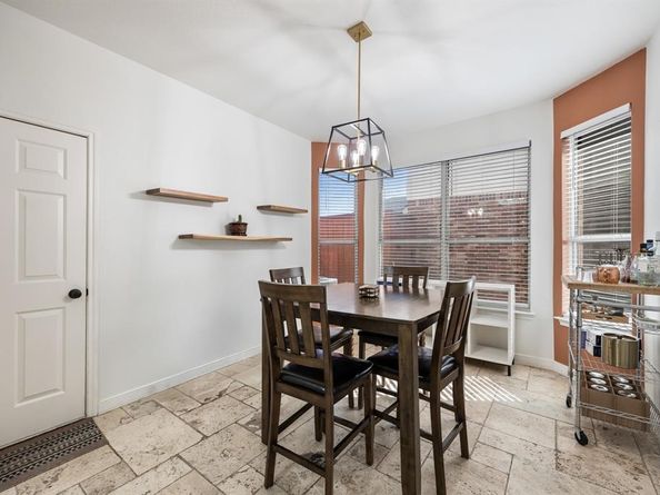 1404  Bradford Trace Drive , Allen Texas 75002