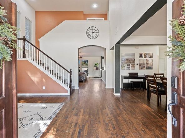 1404  Bradford Trace Drive , Allen Texas 75002