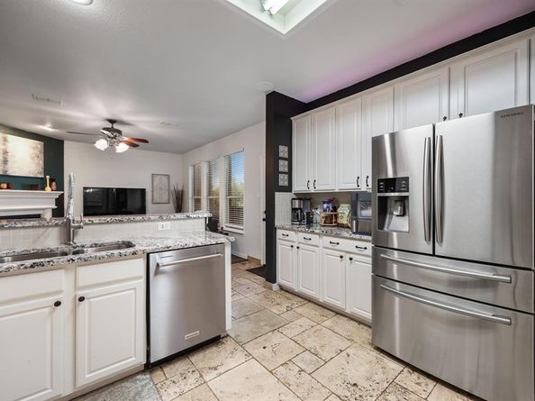 1404  Bradford Trace Drive , Allen Texas 75002