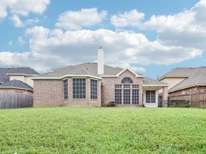 4703  Enchanted Bay Boulevard , Arlington Texas 76016