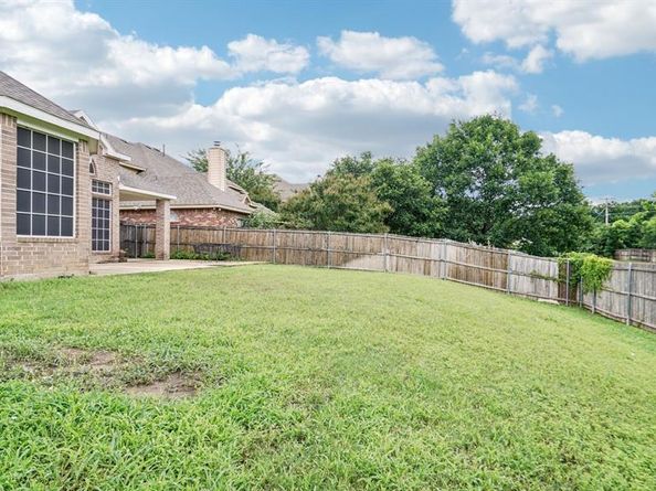 4703  Enchanted Bay Boulevard , Arlington Texas 76016