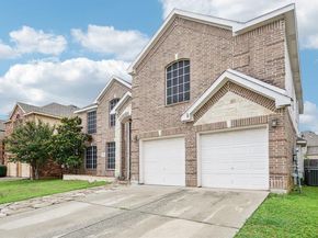 4703  Enchanted Bay Boulevard , Arlington Texas 76016