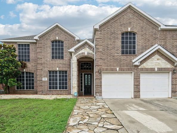 4703  Enchanted Bay Boulevard , Arlington Texas 76016