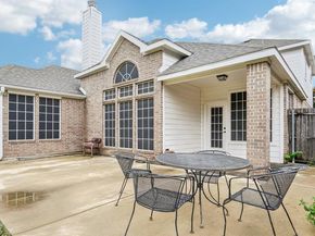 4703  Enchanted Bay Boulevard , Arlington Texas 76016