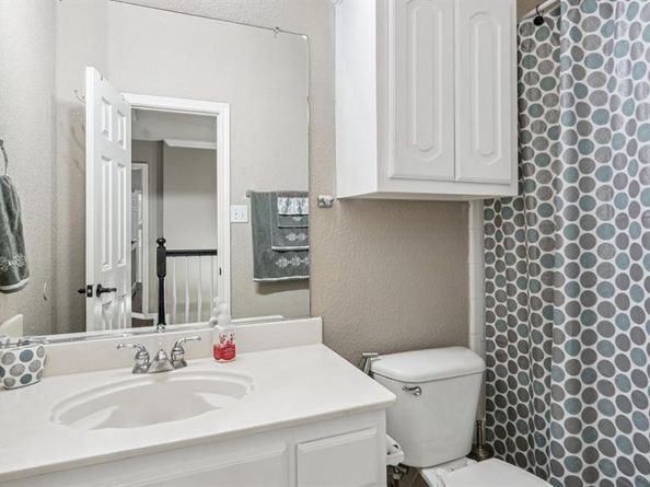 4703  Enchanted Bay Boulevard , Arlington Texas 76016