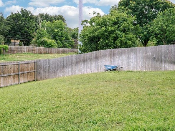 4703  Enchanted Bay Boulevard , Arlington Texas 76016