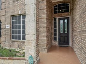 4703  Enchanted Bay Boulevard , Arlington Texas 76016