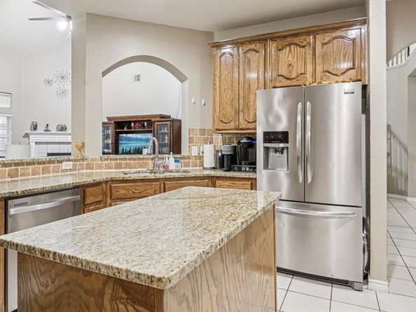 4703  Enchanted Bay Boulevard , Arlington Texas 76016