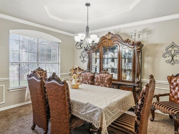 4703  Enchanted Bay Boulevard , Arlington Texas 76016