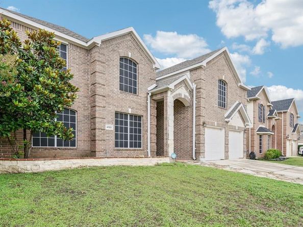 4703  Enchanted Bay Boulevard , Arlington Texas 76016