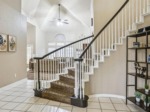4703  Enchanted Bay Boulevard , Arlington Texas 76016