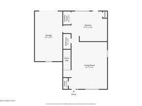 9628  Michelle Drive , Dallas Texas 75217